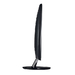 ASUS VS239H computer monitor 58.4 cm (23″) 1920 x 1080 pixels Full HD Black thumbnail 4