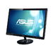 ASUS VS239H computer monitor 58.4 cm (23″) 1920 x 1080 pixels Full HD Black thumbnail 2