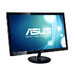 ASUS VS239H computer monitor 58.4 cm (23″) 1920 x 1080 pixels Full HD Black thumbnail 3