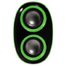 Hama 00052824 speaker set 18 W PC 2.1 channels 2-way 6 W thumbnail 3