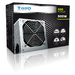 TooQ EP-500SP power supply unit 500 W 20+4 pin ATX ATX Silver thumbnail 2