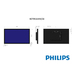 Philips LCD Touch monitor BDT6531EM/06 thumbnail 1