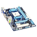 GIGABYTE GA-A55M-DS2 motherboard AMD A55 Socket FM1 micro ATX thumbnail 3