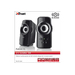 Trust Pulsion XL 2.0 2-way Black Wired 20 W thumbnail 3