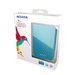 ADATA 1TB SH12 external hard drive 2.5″ Micro-USB B 3.2 Gen 1 (3.1 Gen 1) Blue thumbnail 2