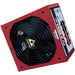 Chieftec SPS-850C power supply unit 850 W 20+4 pin ATX ATX Red thumbnail 2