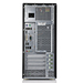Fujitsu CELSIUS W410 Intel® Core™ i5 i5-2400 4 GB DDR3-SDRAM Windows 7 Professional Tower Workstation Black thumbnail 3
