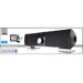 Trust Vintori 2-way Wireless 20 W thumbnail 3