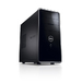 DELL Inspiron 570 AMD Athlon II X2 250 4 GB DDR3-SDRAM 500 GB Windows 7 Home Premium Mini Tower PC Black thumbnail 2