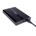 Fujitsu STORAGEBIRD SOLO 20-U 250 GB bus powered external hard drive 2.5″ thumbnail 2