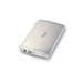Fujitsu STORAGEBIRD Solo 25-UB 160GB external hard drive 5400 RPM 2.5″ thumbnail 2