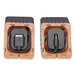Manhattan 2775 1-way Black Wired 2 W thumbnail 7