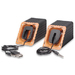 Manhattan 2775 1-way Black Wired 2 W thumbnail 9