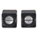 Manhattan 2775 1-way Black Wired 2 W thumbnail 4