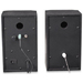 Manhattan 2900BT 2-way Black Wireless 4.4 W thumbnail 4