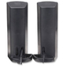 Manhattan 3775 2-way Black Wired 6 W thumbnail 3