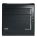 Shuttle SX38P2 Pro SFF Black LGA 775 (Socket T) thumbnail 5