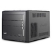 Shuttle SX38P2 Pro SFF Black LGA 775 (Socket T) thumbnail 3
