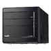 Shuttle SX38P2 Pro SFF Black LGA 775 (Socket T) thumbnail 7