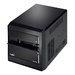 Shuttle SX38P2 Pro SFF Black LGA 775 (Socket T) thumbnail 9