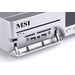 MSI Media Live, Silver AMD Athlon BE-2400 1 GB DDR2-SDRAM 160 GB NVIDIA® GeForce® 6150 LE Windows Vista Home Premium Micro Tower PC thumbnail 3