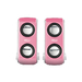 Trust Portable Notebook Speakers Wired thumbnail 5