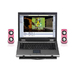 Trust Portable Notebook Speakers Wired thumbnail 8