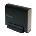 Verbatim Quad Interface 1TB external hard drive 7200 RPM Black thumbnail 2