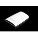 Verbatim 2.5” Portable Hard Drive USB 2.0 Executive 500GB – Arctic White external hard drive 5400 RPM 2.5″ thumbnail 3