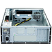 Chieftec CASE Desk CS-03 noPSU Mini Tower Black 300 W thumbnail 9