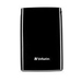 Verbatim Store ‘n’ Go USB 2.0 Portable Hard Drive 320GB Black external hard drive 5400 RPM 2.5″ thumbnail 4