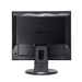 ASUS VB195T computer monitor 48.3 cm (19″) 1280 x 1024 pixels Black thumbnail 2