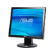 ASUS VB195T computer monitor 48.3 cm (19″) 1280 x 1024 pixels Black thumbnail 3