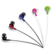 Yamaha EPH-20 Headphones Wired Black, Blue thumbnail 3