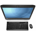 Lenovo ThinkCentre M90z Intel® Core™ i5 i5-650 58.4 cm (23″) 1920 x 1080 pixels 4 GB DDR3-SDRAM 500 GB Windows 7 Professional Black thumbnail 7