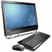 Lenovo ThinkCentre M90z Intel® Core™ i5 i5-650 58.4 cm (23″) 1920 x 1080 pixels 4 GB DDR3-SDRAM 500 GB Windows 7 Professional Black thumbnail 2