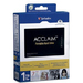 Verbatim 1TB Acclaim external hard drive 2.5″ USB 2.0 Black thumbnail 2