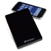 Verbatim 1TB Acclaim external hard drive 2.5″ USB 2.0 Black thumbnail 6