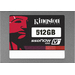Kingston Technology SSDNow V+100 Upg. Bundle Kit 512 GB 2.5″ Serial ATA II thumbnail 2