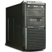 Acer Veriton M275 Intel® Pentium® E5700 2 GB DDR3-SDRAM 320 GB Intel® GMA X4500 Windows 7 Professional Tower PC Black thumbnail 3
