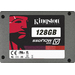 Kingston Technology SSDNow V100 + Notebook Upg. Kit 128 GB 2.5″ Serial ATA II thumbnail 2