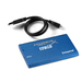 HyperX MAX 3.0 128 GB USB 3.2 Gen 1 (3.1 Gen 1) Blue thumbnail 3