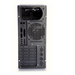 itek IZOO Midi Tower Black 500 W thumbnail 2