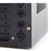 itek IZOO Midi Tower Black 500 W thumbnail 3
