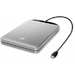 Seagate FreeAgent Go Flex Kit Silver 500GB external hard drive 3.5″ USB 2.0 thumbnail 2