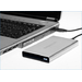 Freecom Mobile Drive 2.5″ 250GB USB 2.0 external hard drive 5400 RPM 2.5″ Black, Silver thumbnail 3