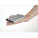Freecom Mobile Drive 2.5″ 250GB USB 2.0 external hard drive 5400 RPM 2.5″ Black, Silver thumbnail 2