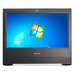 Shuttle XPC X 5020TA Plus Intel Atom® D525 39.6 cm (15.6″) 1366 x 768 pixels Touchscreen All-in-One PC 2 GB DDR3-SDRAM 320 GB HDD Windows 7 Home Premium Black thumbnail 2
