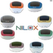 Nilox NX-SW1 Mono portable speaker Red 2 W thumbnail 6