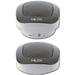 Nilox NX-SW1 Mono portable speaker Black 2 W thumbnail 2
